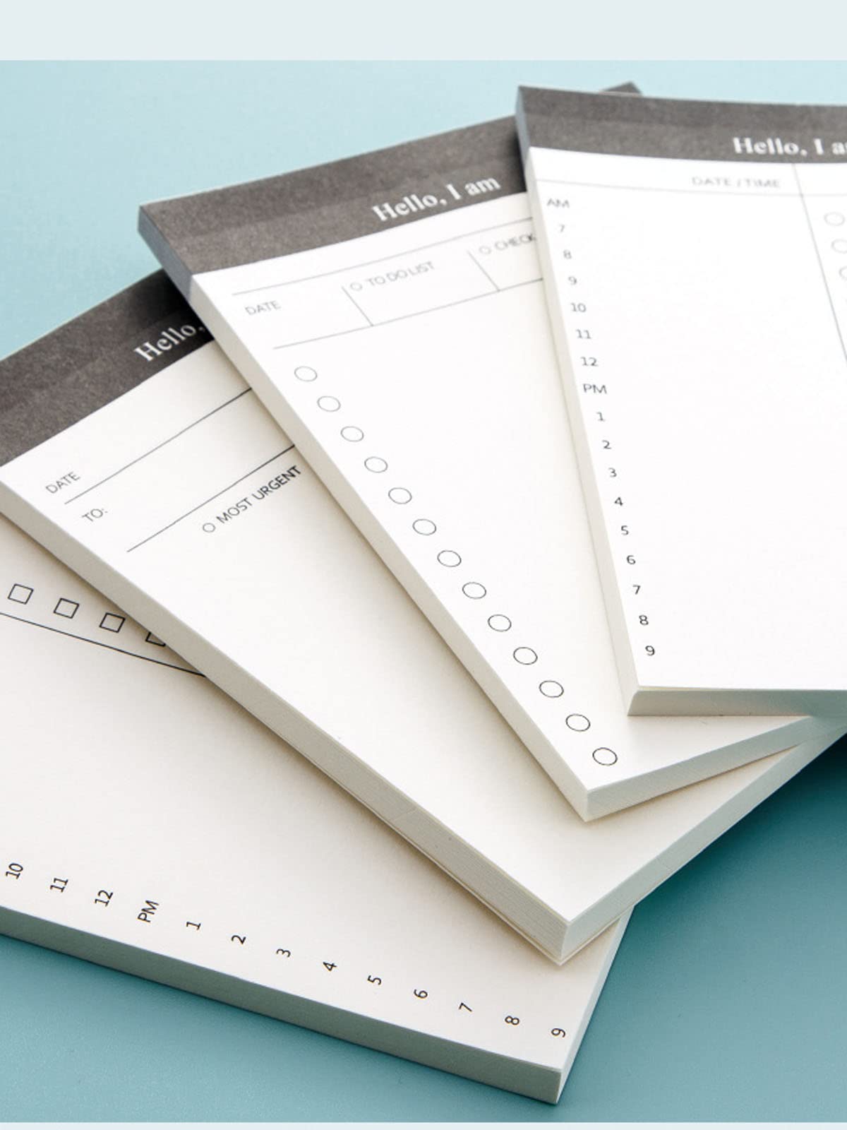 メモ帳 一筆箋 付箋 など Amazon.co.jp: IFUDE付箋の組み合わせメモ帳 付箋 強粘着 ふせんPET